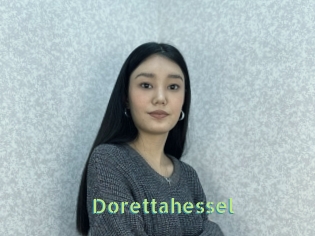 Dorettahessel