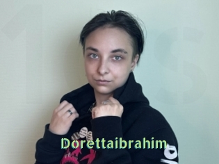 Dorettaibrahim
