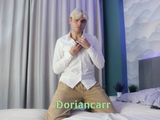 Doriancarr