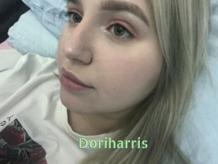 Doriharris