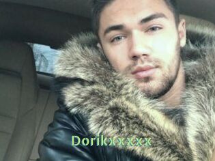 Dorikxxxxx