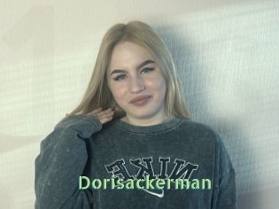 Dorisackerman