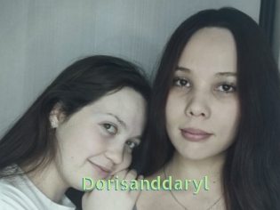 Dorisanddaryl