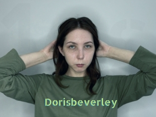 Dorisbeverley