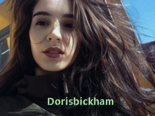Dorisbickham
