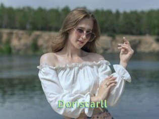 Doriscarll
