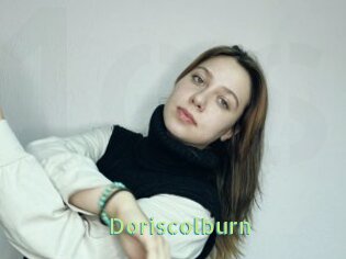 Doriscolburn