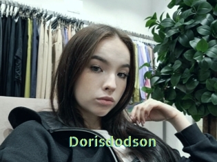 Dorisdodson
