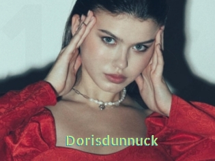 Dorisdunnuck