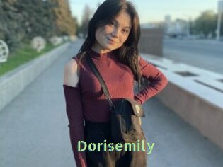 Dorisemily