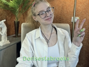 Dorisestabrooks