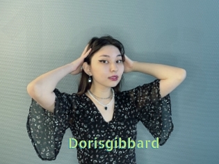 Dorisgibbard