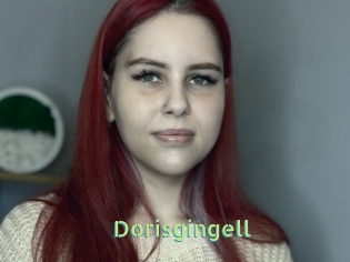 Dorisgingell