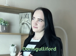 Dorisgulliford