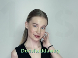 Dorishaddaway