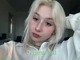 Dorishartell