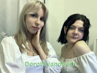 Dorothyandbeth