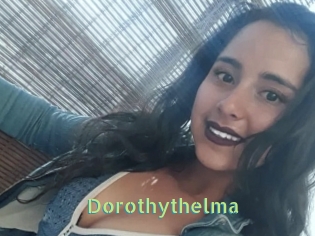 Dorothythelma
