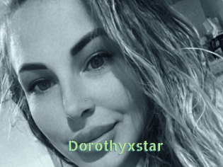 dorothyxstar Une Etudiante Sexy