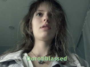 Dorotiblassed