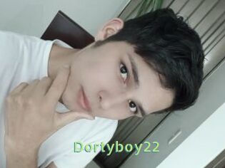 Dortyboy22