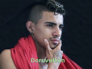 Doruvelkan