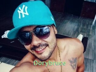 Dorybruce