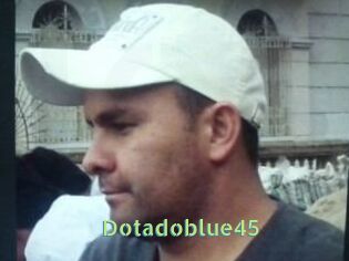 dotadoblue45 Une Etudiante Sexy