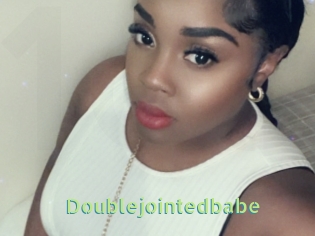 Doublejointedbabe