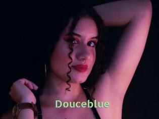 Douceblue