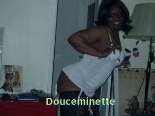 Douceminette