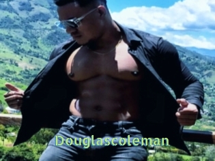 Douglascoleman