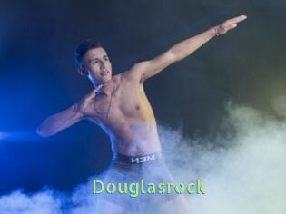 Douglasrock