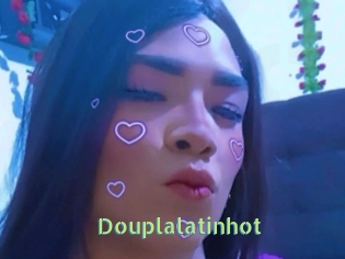 Douplalatinhot