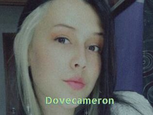 Dovecameron