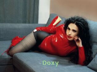 Doxy