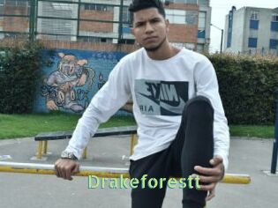 Drakeforestt