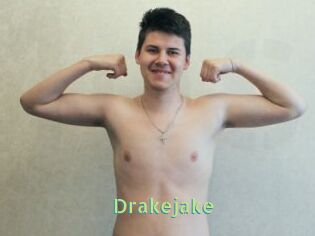 drakejake Une Etudiante Sexy