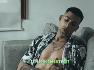 drakeneuman Une Etudiante Sexy