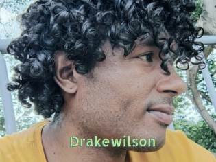 drakewilson Une Etudiante Sexy