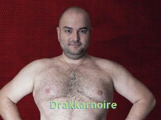 Drakkarnoire