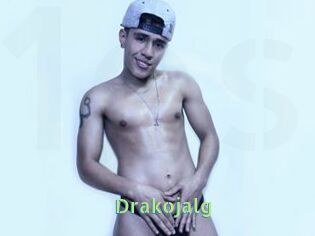 Drakojalg