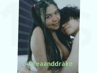 Dreaanddrake
