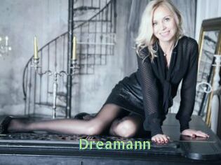 Dreamann