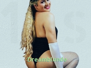 Dreamblonde