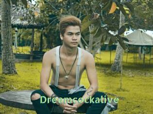 Dreamcockalive