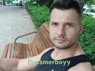 Dreamerboyy