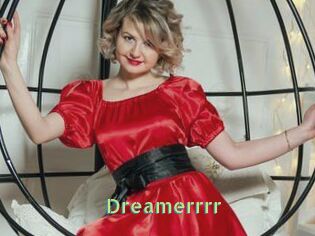 Dreamerrrr