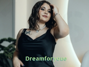 Dreamforyoue