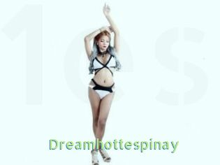Dreamhottespinay